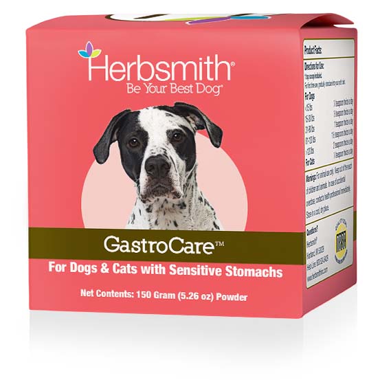GastroCare 75g Powder