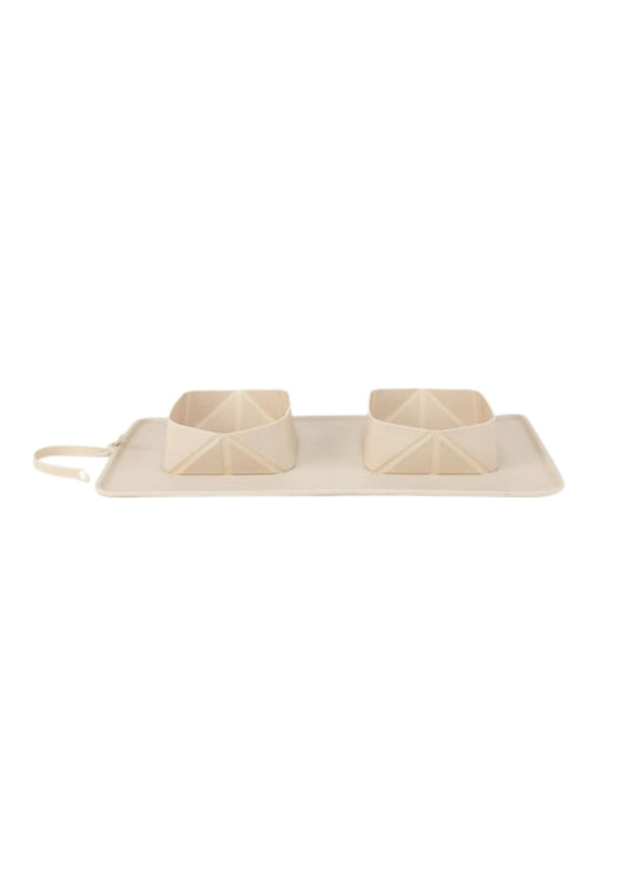 GO! Portable Bowls for Dogs