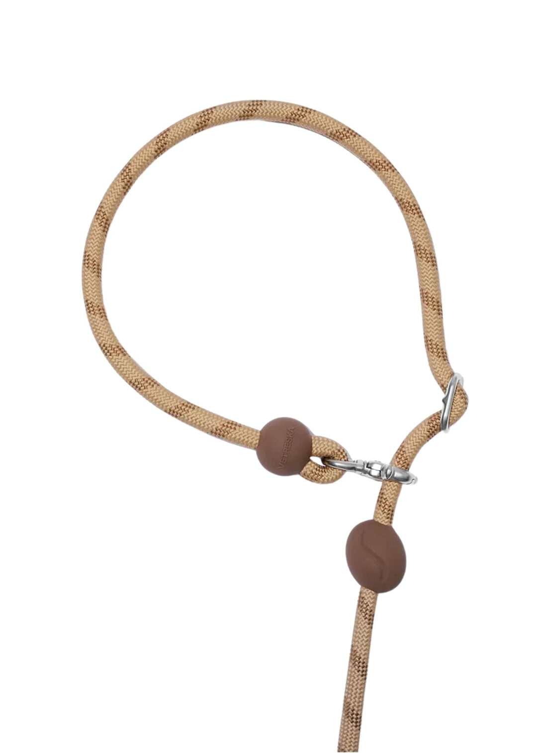 Coffee Connect Hands-Free Rope Leash