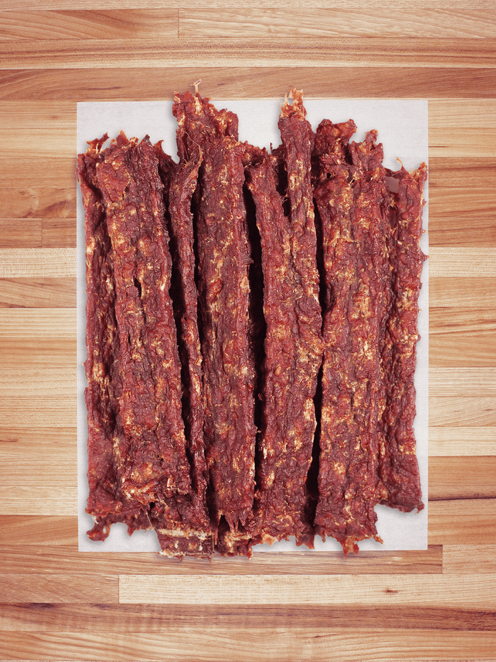 Boar Strips 4.5oz