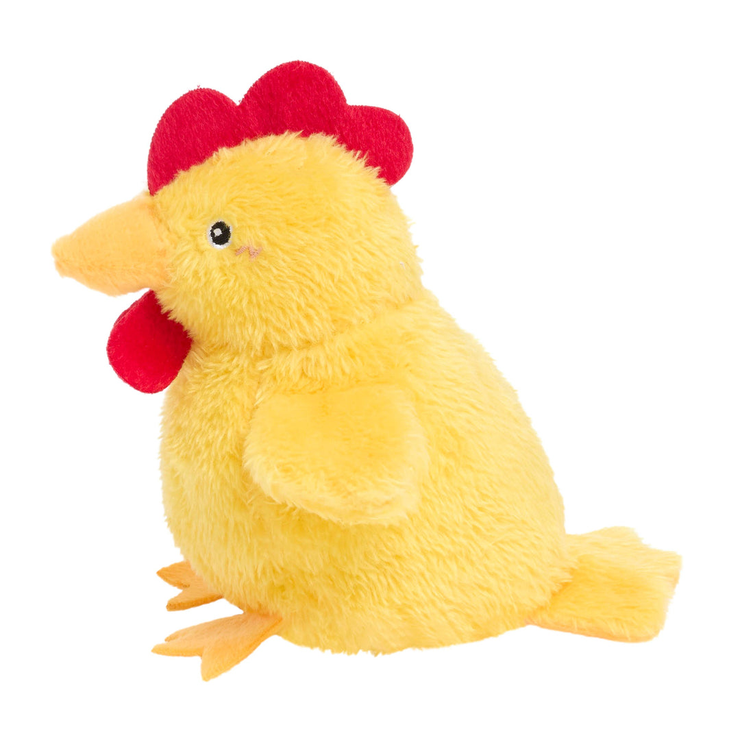 ZippyTuff+ 2-in-1 Birdiez Chicken