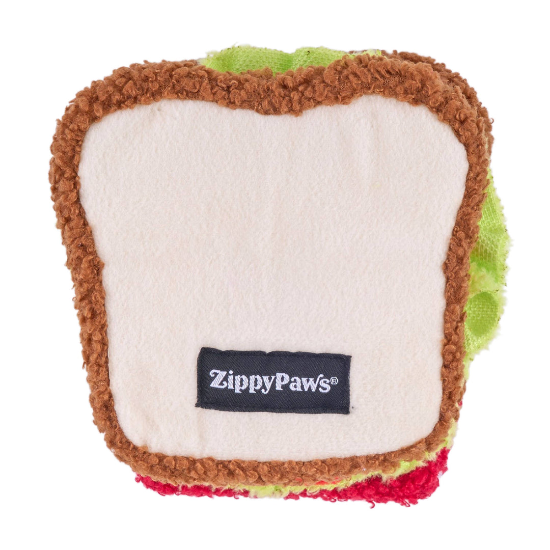Snufflerz BLT Sandwich