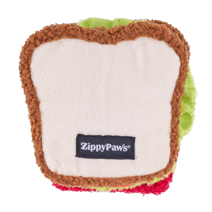 Snufflerz BLT Sandwich