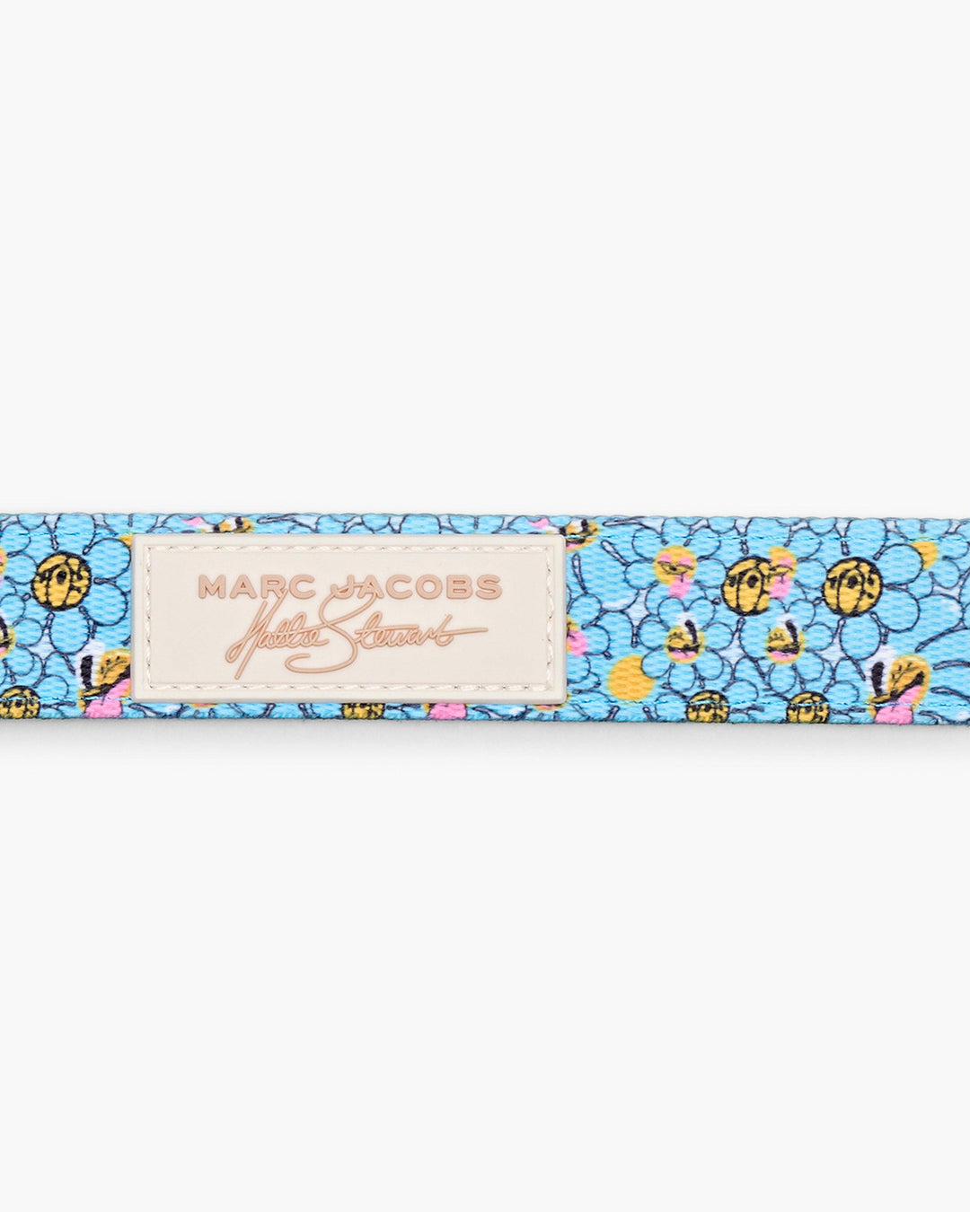 Marc Jacobs x Hattie Stewart Leash