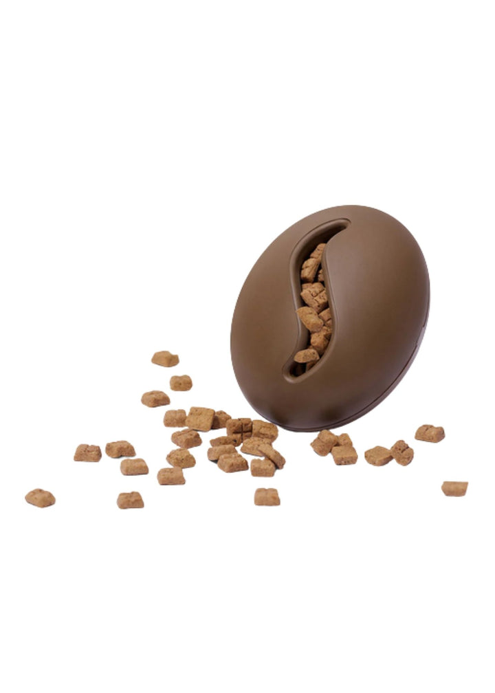 Coffee Pet Feeder