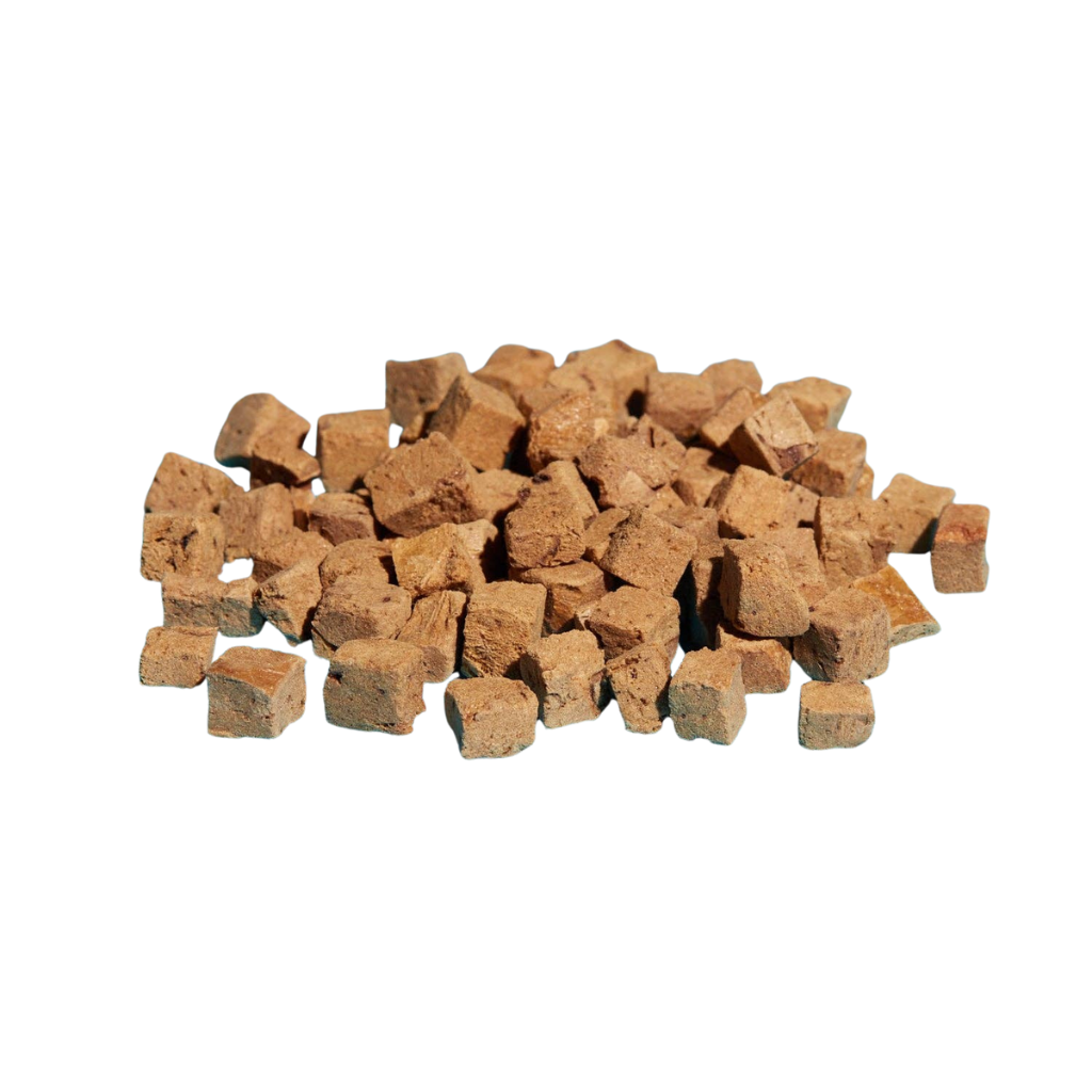 Chicken Liver - Freeze Dried Raw Teeny Tiny Treats
