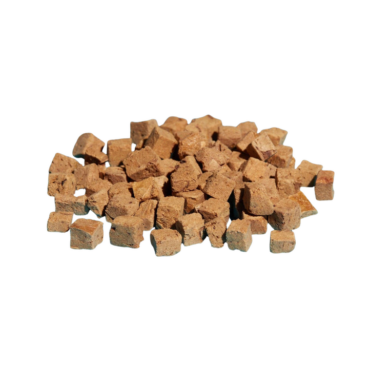 Chicken Liver - Freeze Dried Raw Teeny Tiny Treats