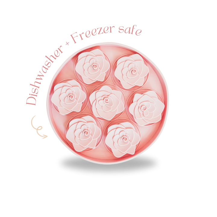 Snuffle Mat Cotton Candy