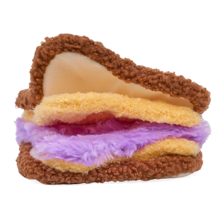 Snufflerz PB&amp;J Sandwich