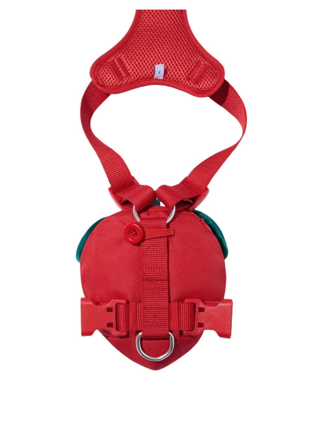 Strawberry Backpack set