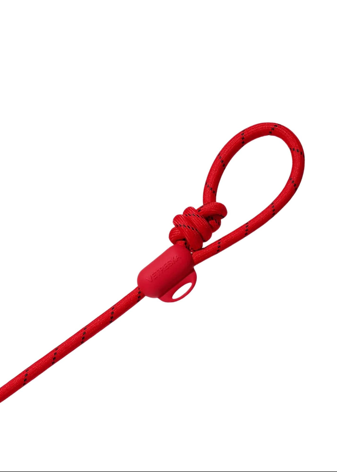 Strawberry Connect Hands-Free Rope Leash
