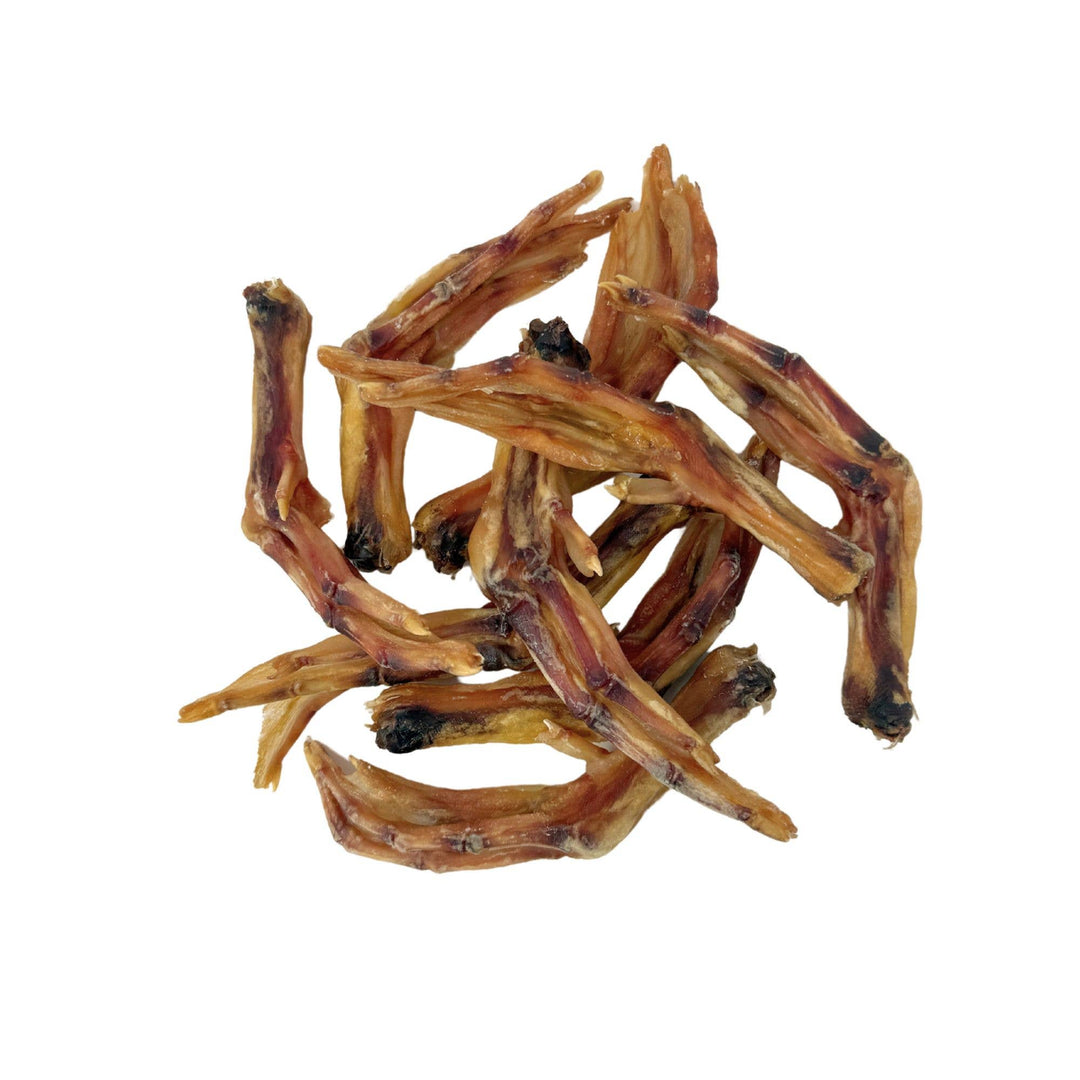 Duck Feet | 3 oz
