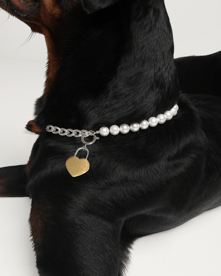 The Lola Pearl Necklace