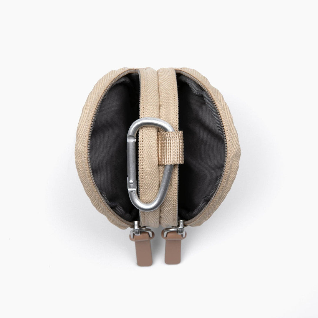 Snackpack Double Insulated Dog Treat Pouch
