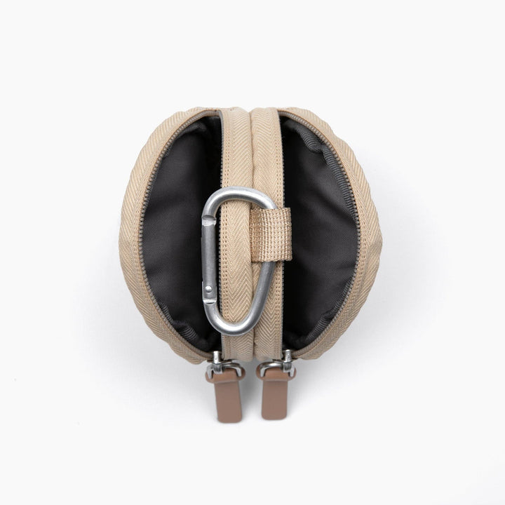Snackpack Double Insulated Dog Treat Pouch