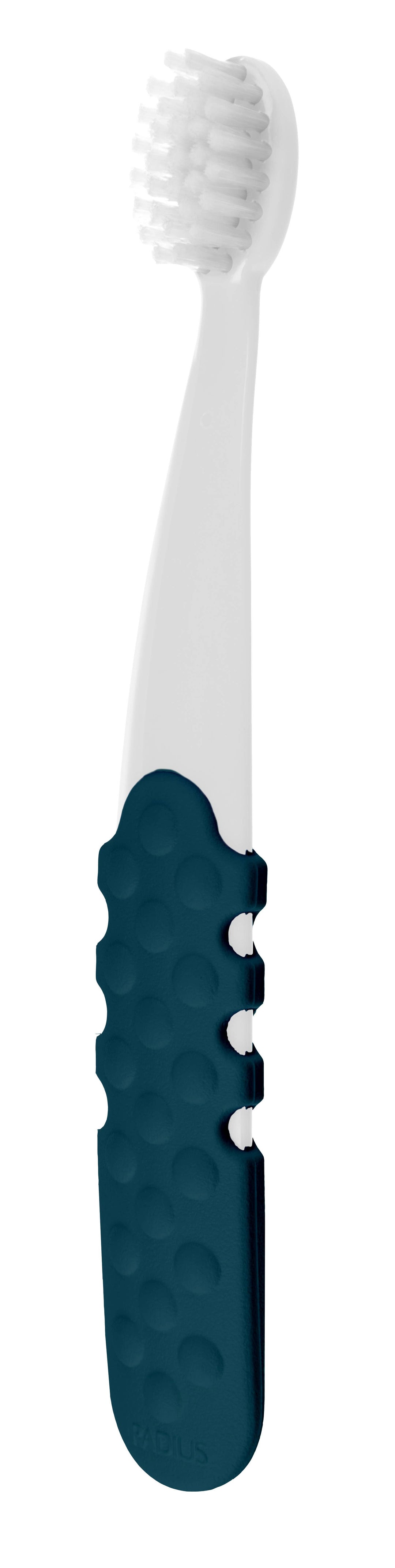 Pet Toothbrush, Lush &amp; Plush, Soft