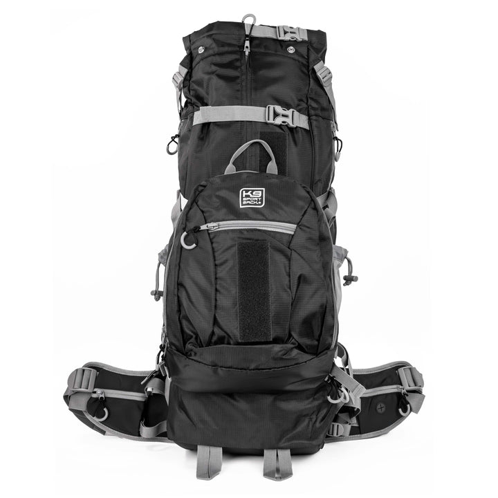 Kolossus: Big Dog Carrier &amp; Backpacking Pack