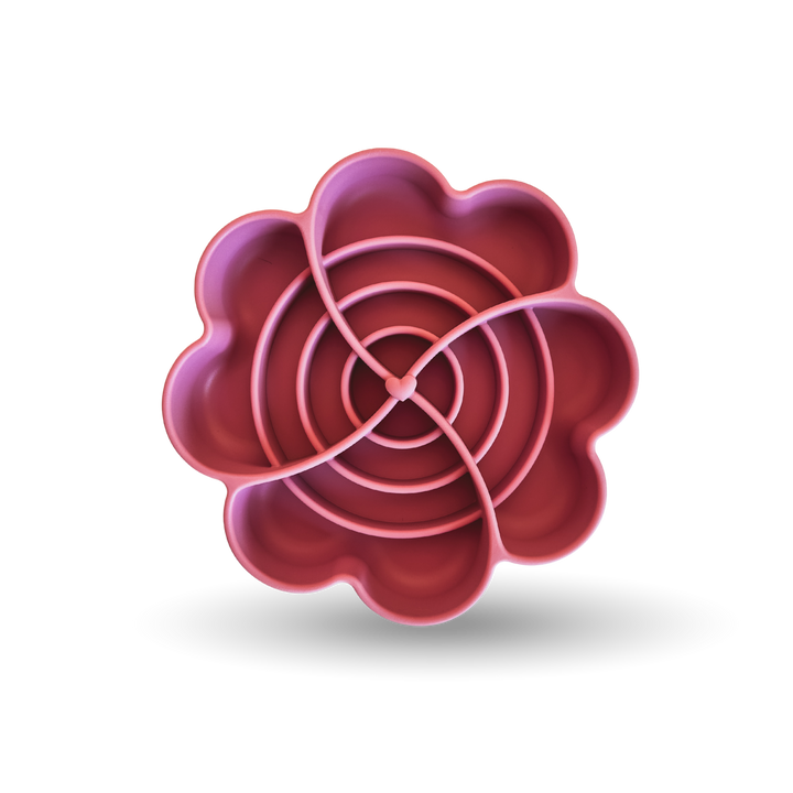 Love Slow Feeder - Strawberry