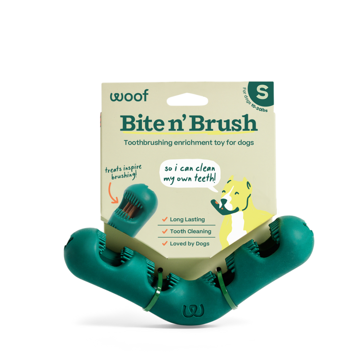 Bite n&