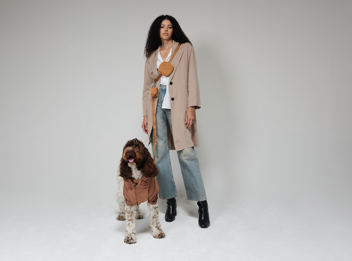 Talon Raincoat for Dogs