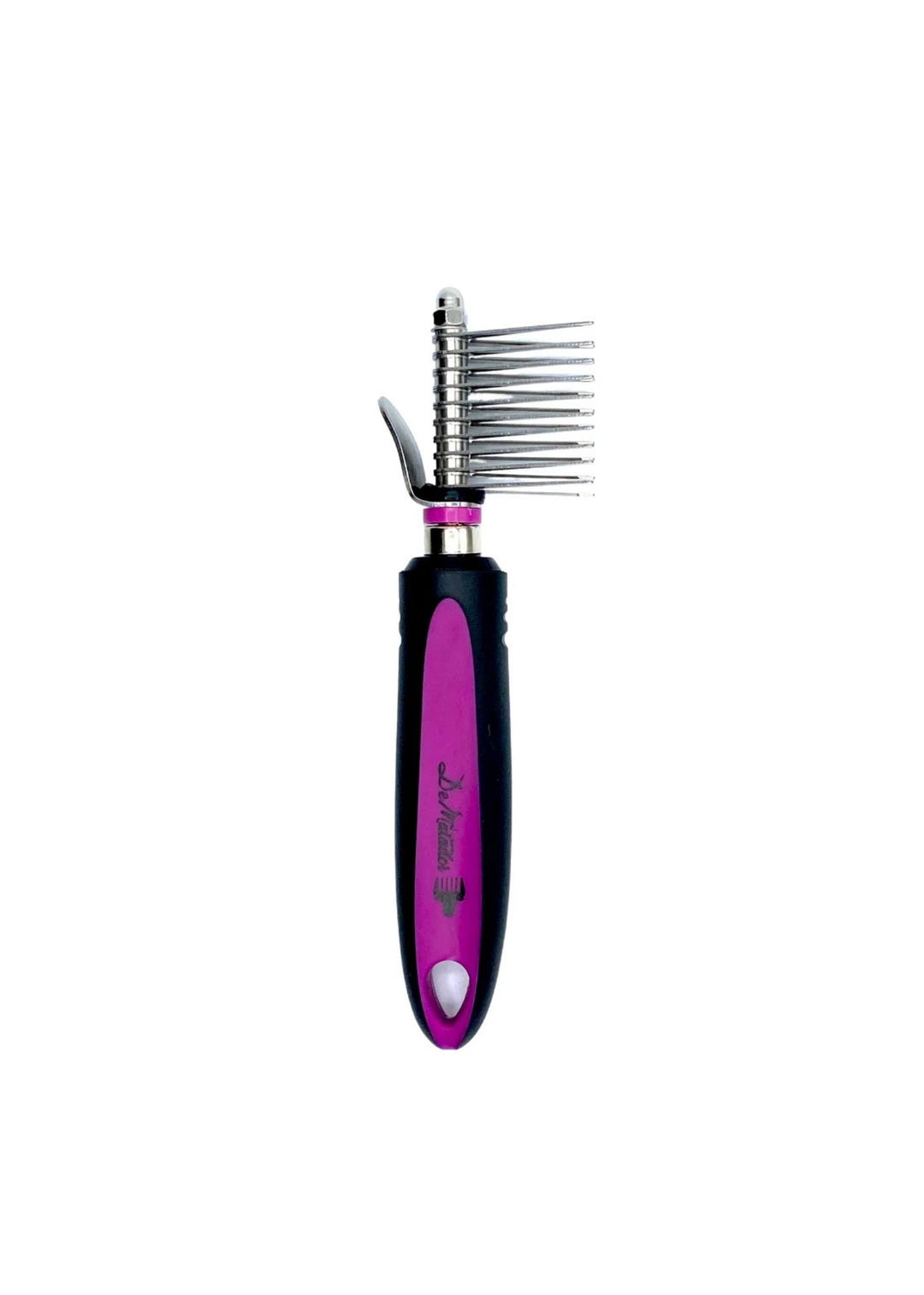 Purple Mini Fine DeMatador