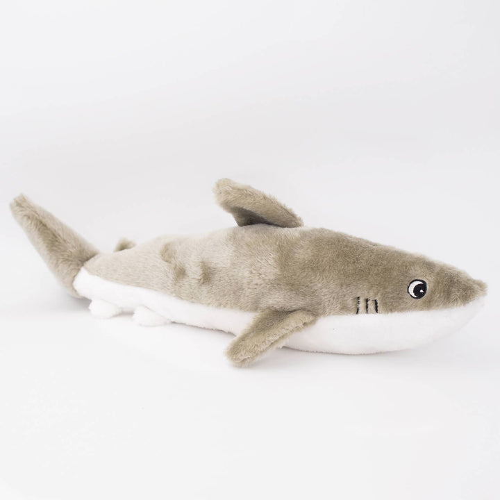 Jigglerz® Shark Dog Toy