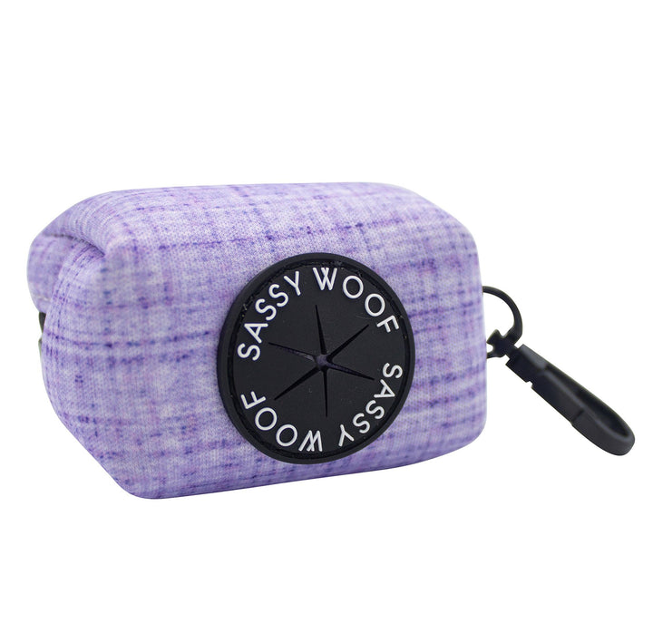 Dog Waste Bag Holder Aurora