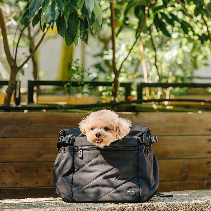 Snuggle Petite Pet Carrier | For Small Dogs &amp; Cats