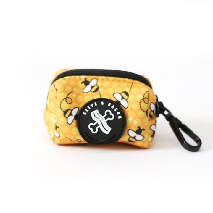 Bumblebee Waste Bag Holder