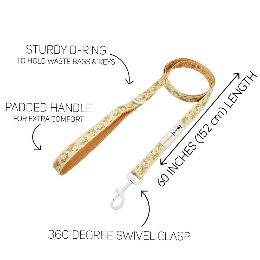 Pompompurin™ Leash
