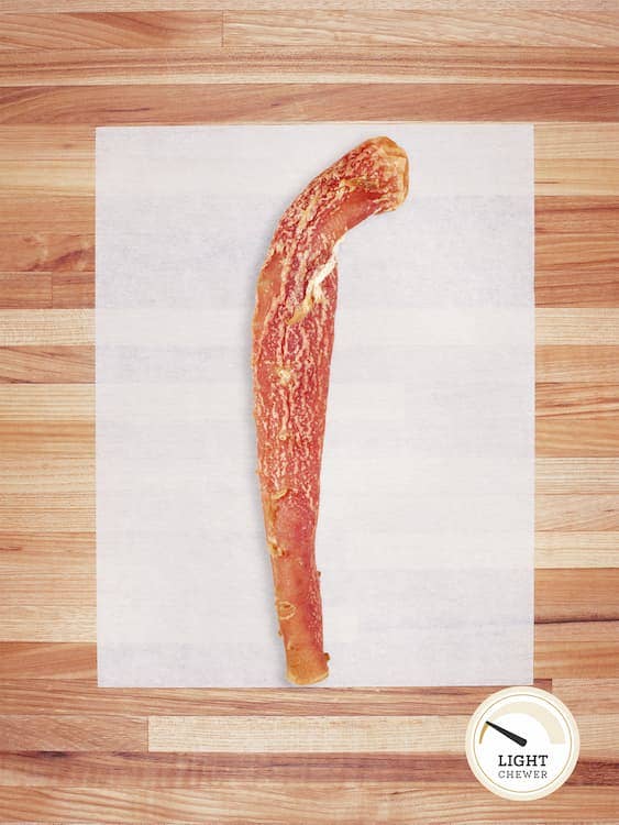 Chew Aorta Beef