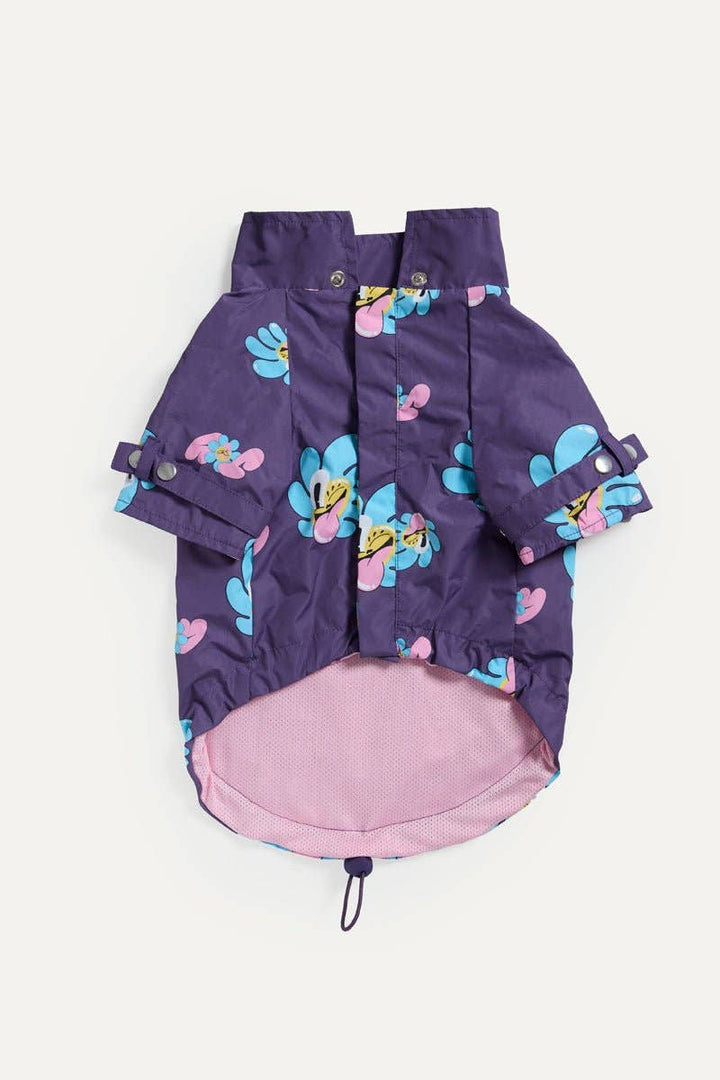 Marc Jacobs x Hattie Stewart Raincoat