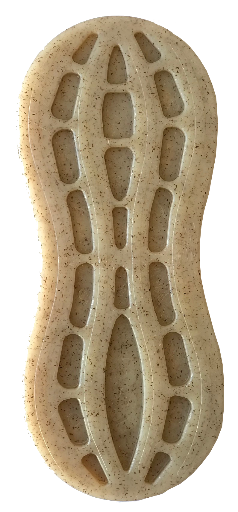 SP Nylon Peanut Chew Toy Medium/Large