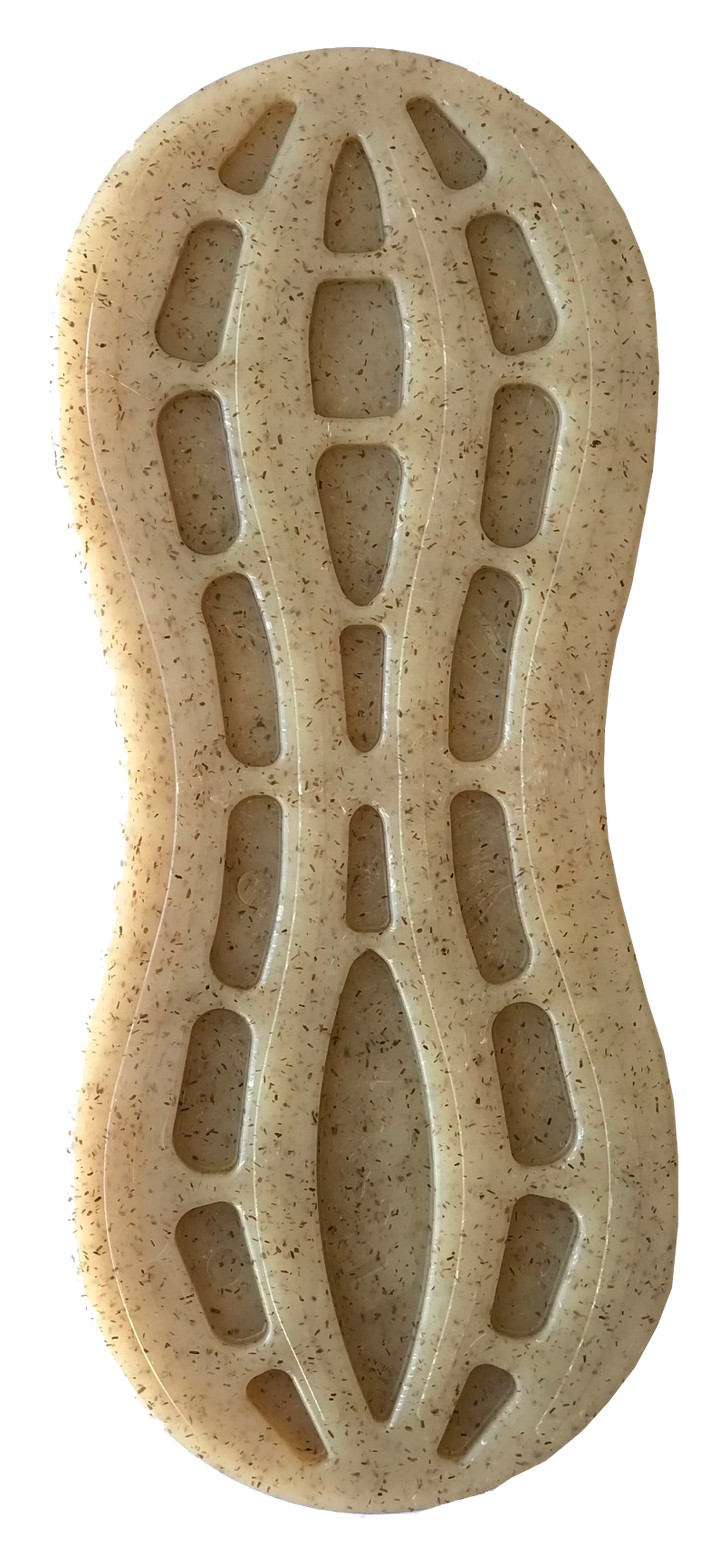 SP Nylon Peanut Chew Toy Medium/Large