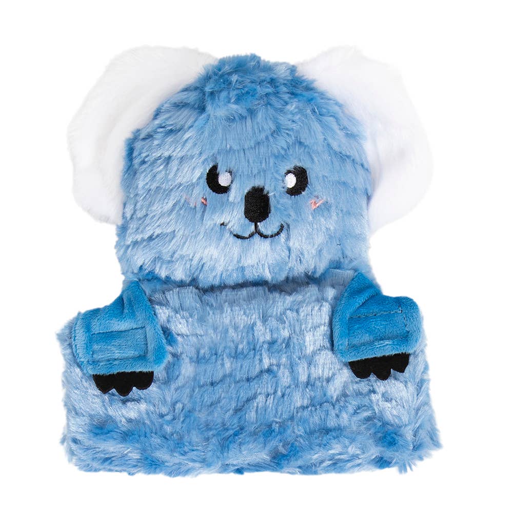 Snufflerz Blankets - Koala