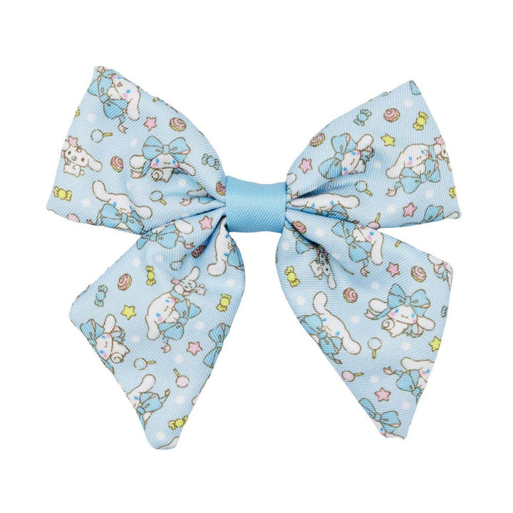 Cinnamoroll™ Dog Sailor Bow