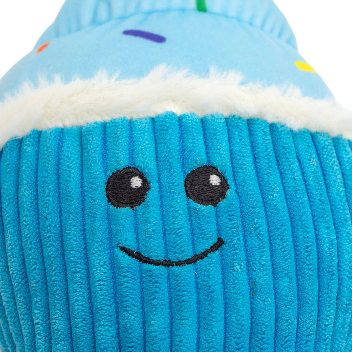Froyo Dog Toy 6”