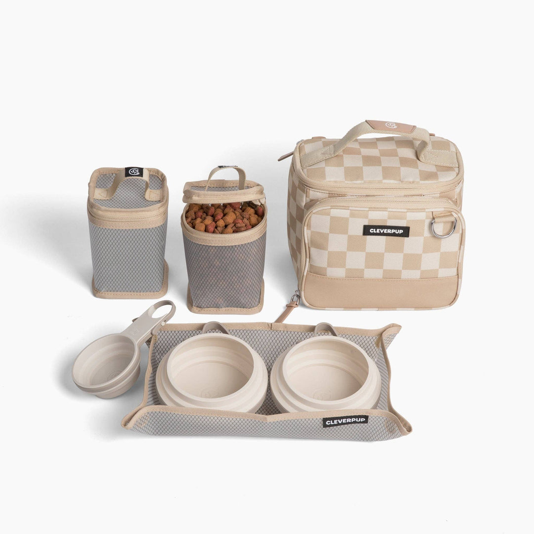 Bistro Box Dog Food Travel Kit