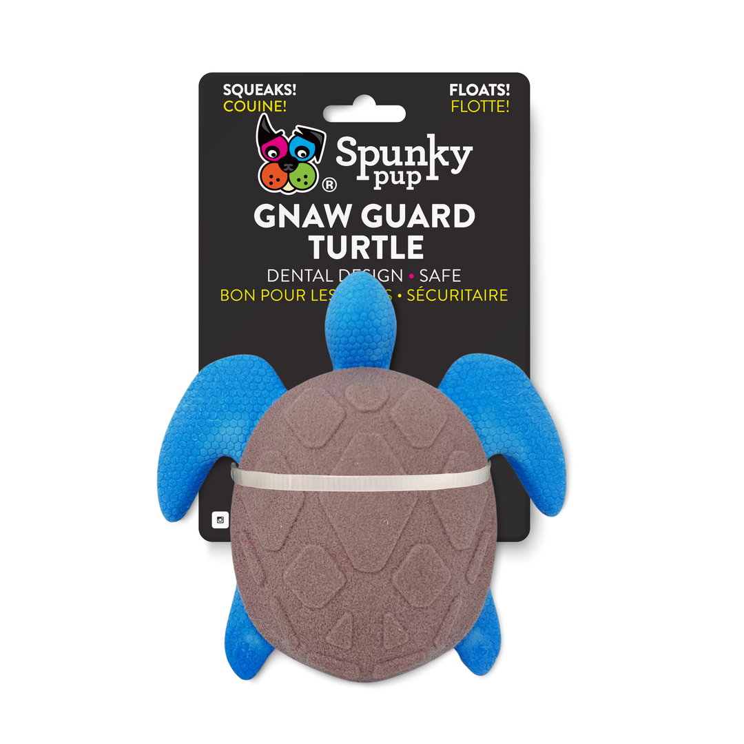 Gnaw Guard Foam Squeakers