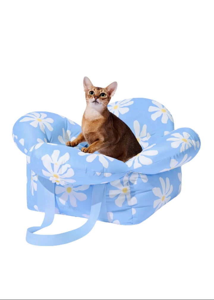 Daisy Car Seat Pet Carrier