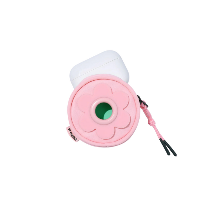 Connect Flora Pet Poop Bag Holder