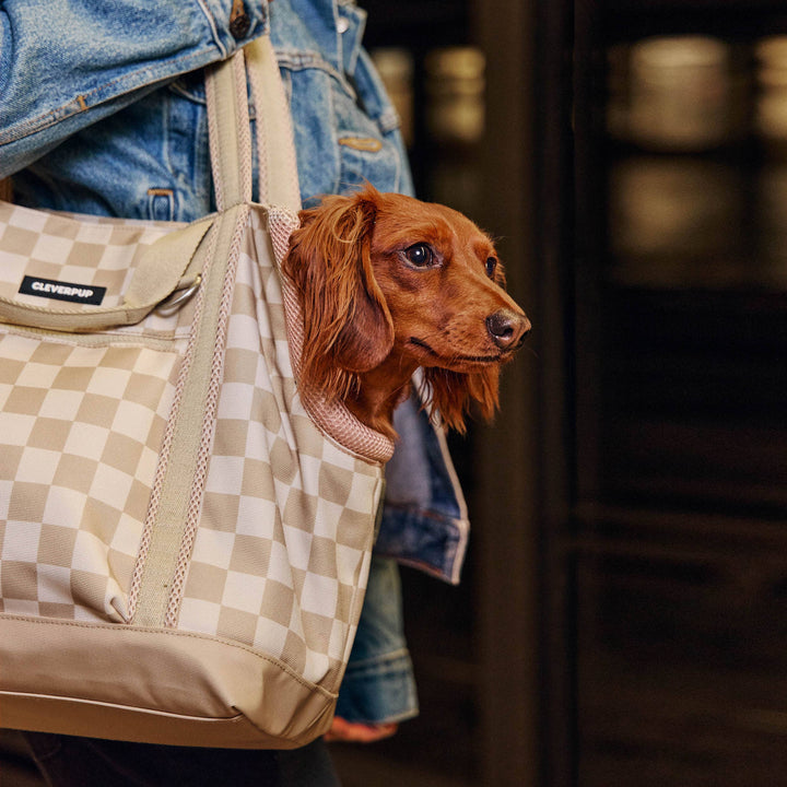 Transit Tote Dog Carrier
