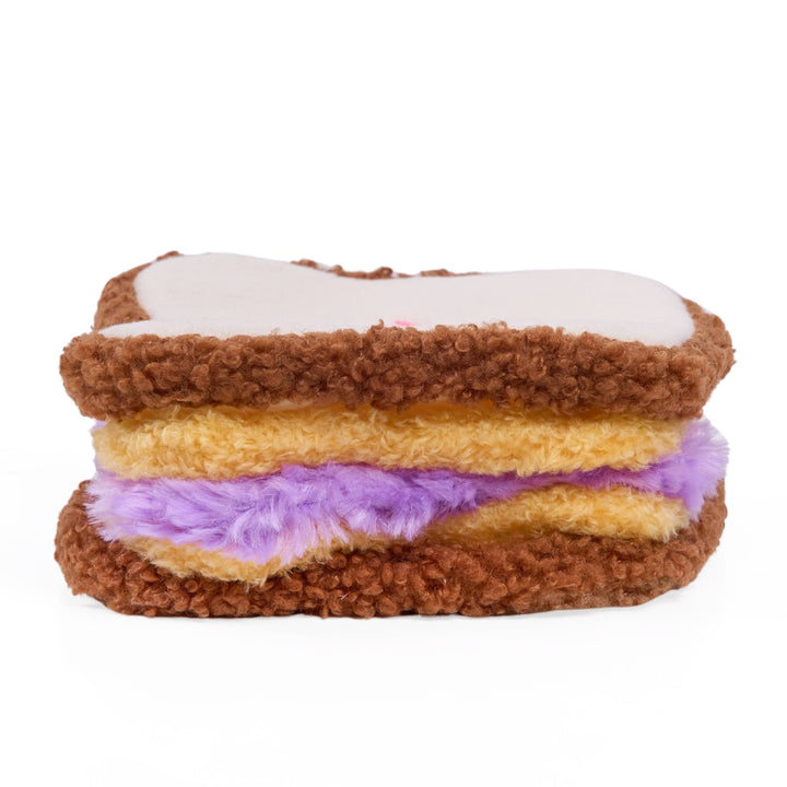 Snufflerz PB&amp;J Sandwich