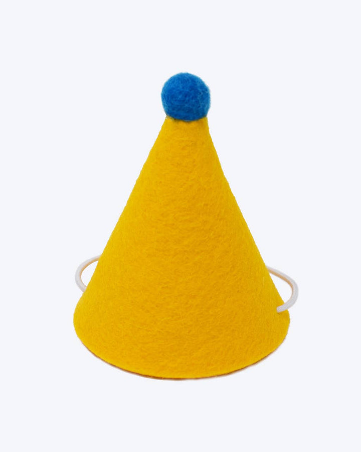 Pawty Hat Wool Pet Party Hat
