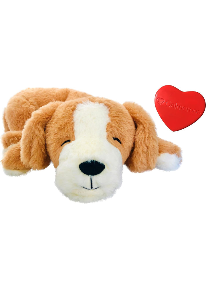 Puppy Heartbeat Toys