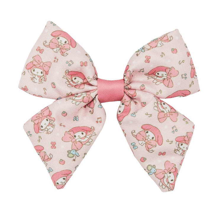 My Melody™ Dog Sailor Bow