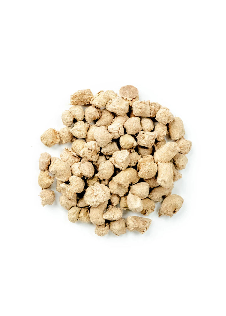 Pork Recipe Freeze Dried Raw Diet 14oz