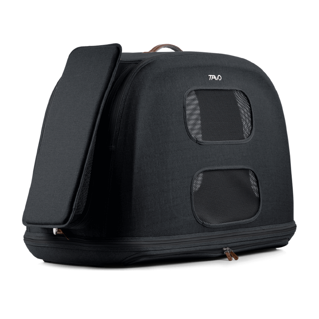 Crispin Pet Travel Crate Large