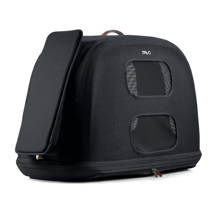 Crispin Pet Travel Crate Large