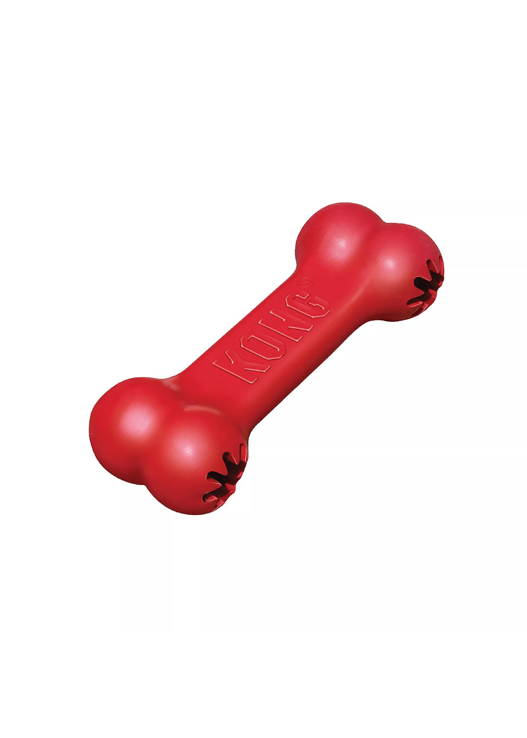 Goodie Bone Red Medium
